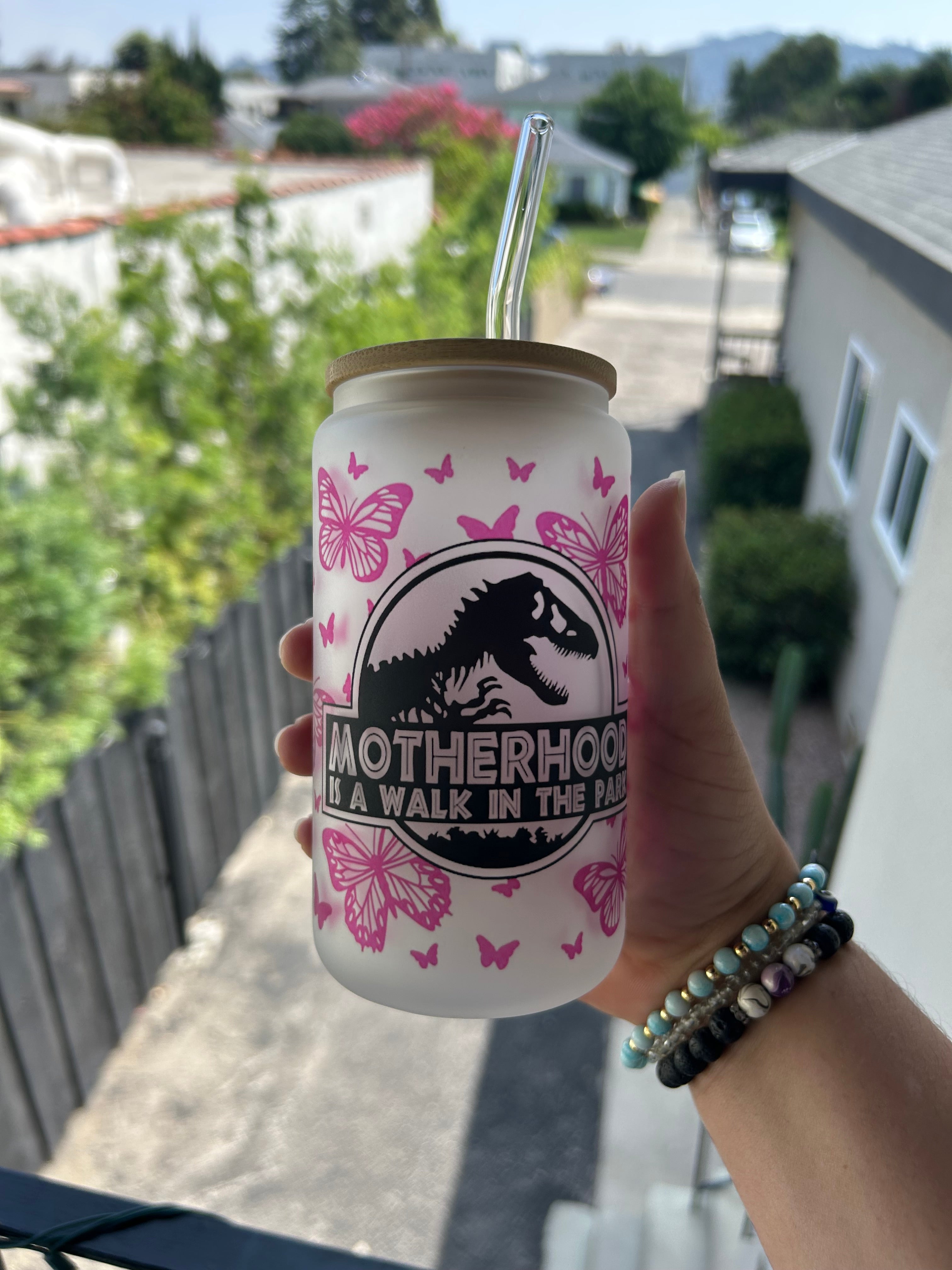 Motherhood Cup