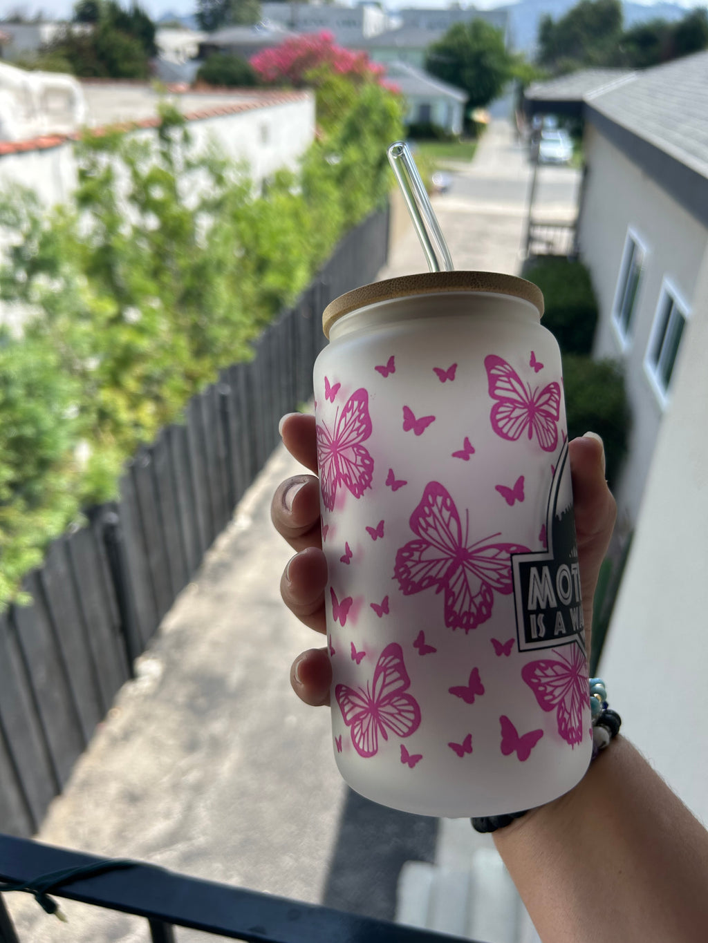 Motherhood Cup
