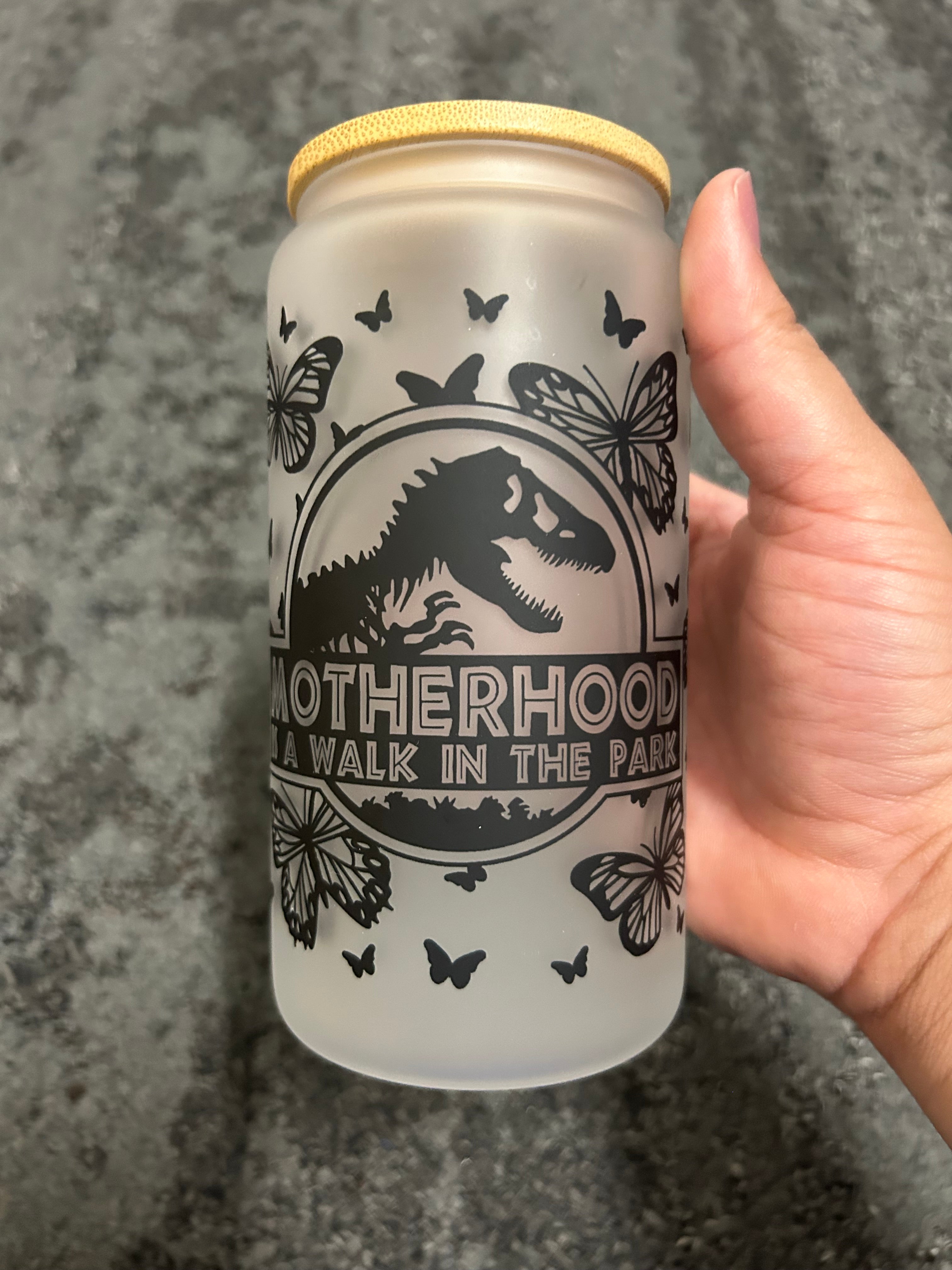 Motherhood Cup