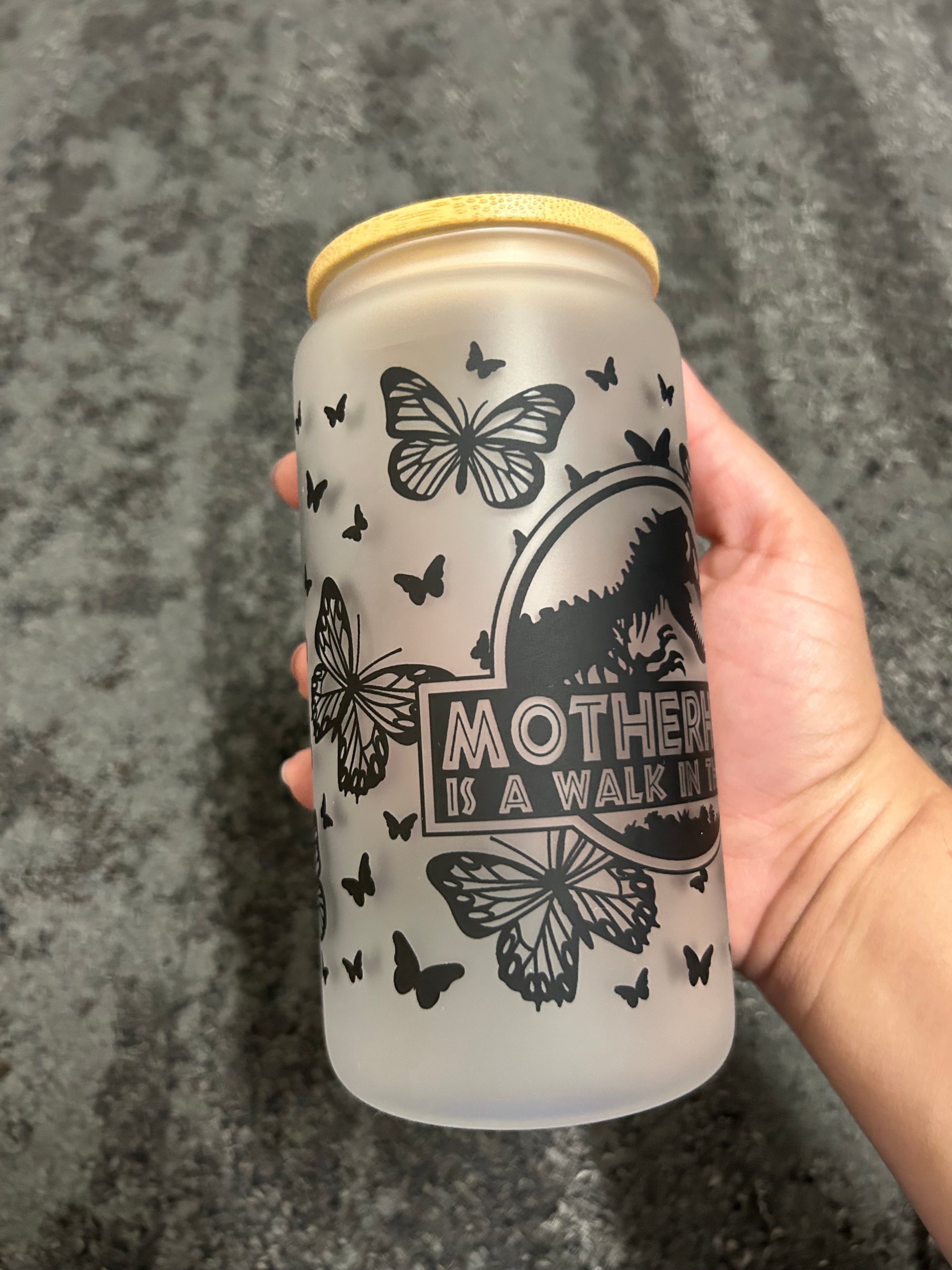 Motherhood Cup