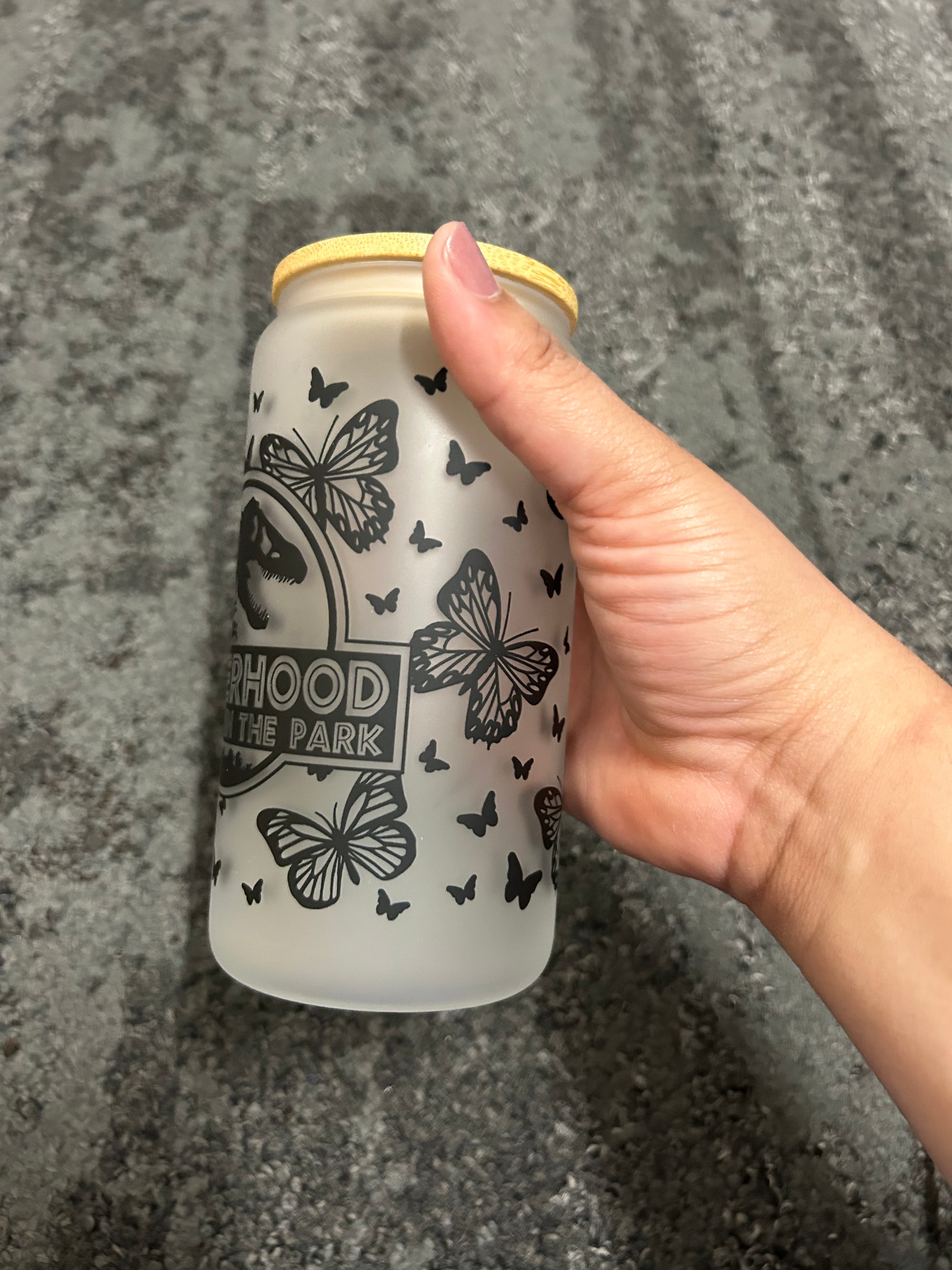 Motherhood Cup
