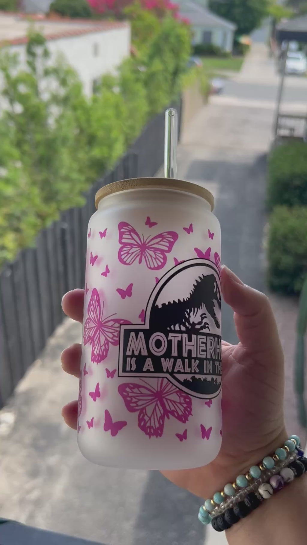 Motherhood Cup